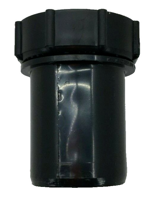 Jayco 0045634 Black Plastic Swivel Adapter 633214 For RV, Camper, Trailer