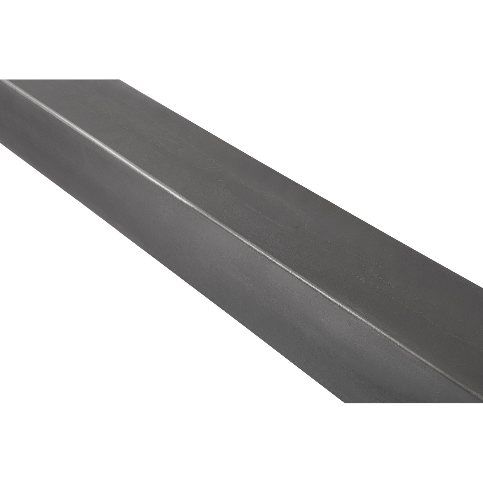 4″x4″ Rear Bumper For RV Camper Standard Bumper Reinforcement Bar W/Bumper Plugs