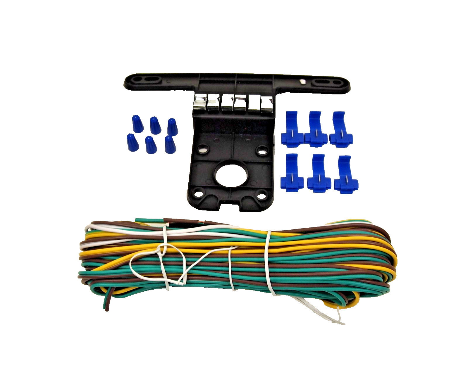 EAGLE KING PRODUCTS 12V Single LED Trailer Lights DOT Stop/Turn/Tail