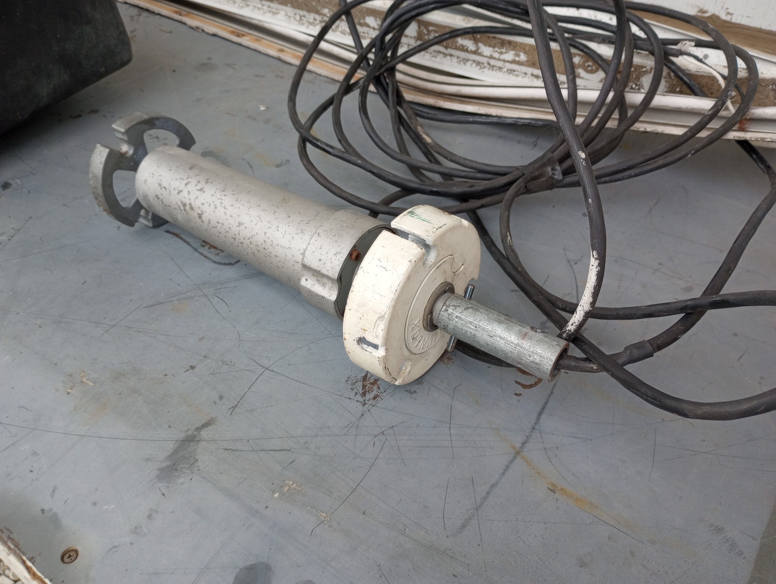 power rv awning motor