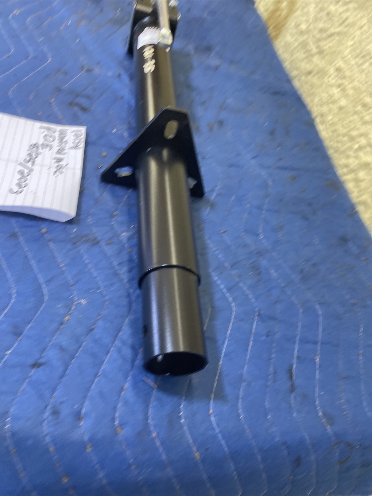 Ultra Tow Ultratow Trailer Jack 3000 Pound Lift Capacity 5000 Pound 44068 121