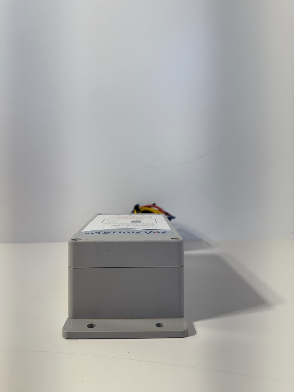 SoftStartRV by NetworkRV Advanced Soft Starter for RV Air Conditioners 115V