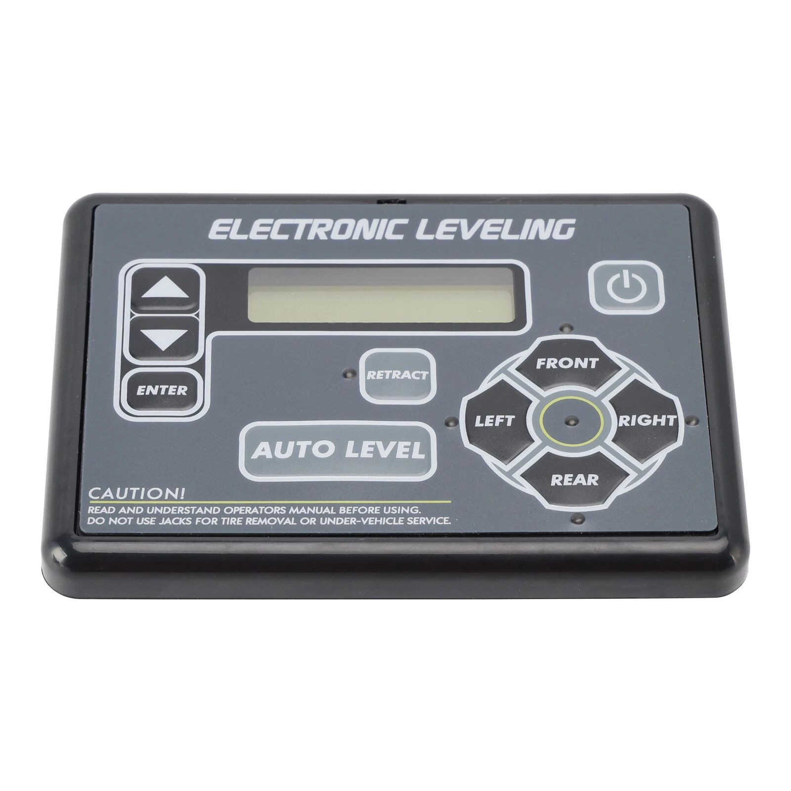 1* Touchpad For Simple Operation For Lippert RV 5th Wheel and Travel Trailer