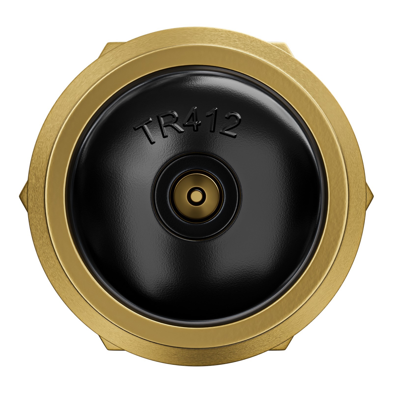 Leisure Coachworks RV 50psi Brass Winterization Water Intake Blow-Out Plug
