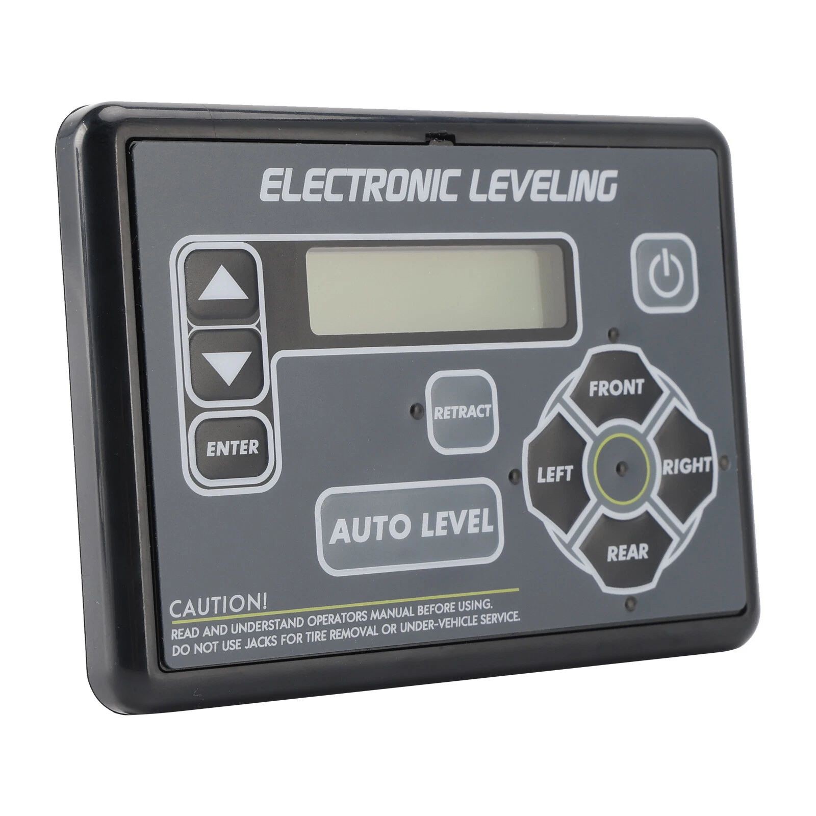 1* Touchpad For Simple Operation For Lippert RV 5th Wheel and Travel Trailer