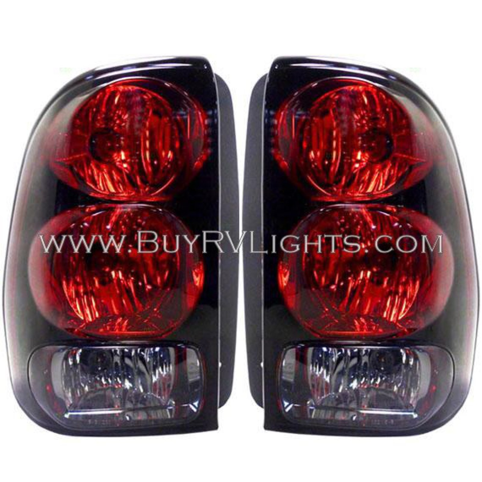 NEWMAR ESSEX 2012 2013 2014 PAIR TAIL LAMP LIGHT TAILLIGHTS REAR LEFT RIGHT RV