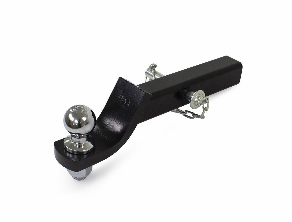 2” inches Tow Bar for Mitsubishi L200 2015-2018