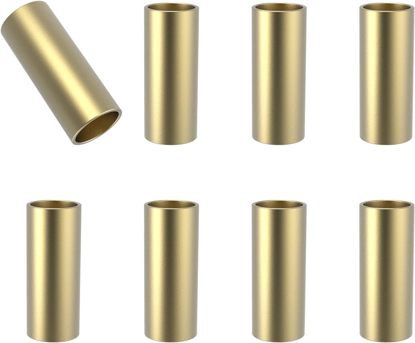9/16″ 11/16″ Bronze Leaf Spring Bushing for Trailer Dexter Axle Replace K7129100