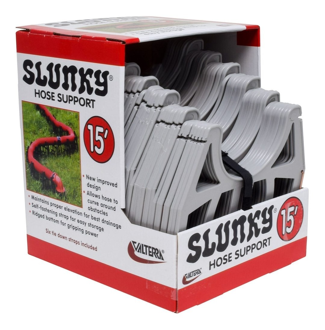 Valterra S1500G Slunky ® SEWER HOSES RV