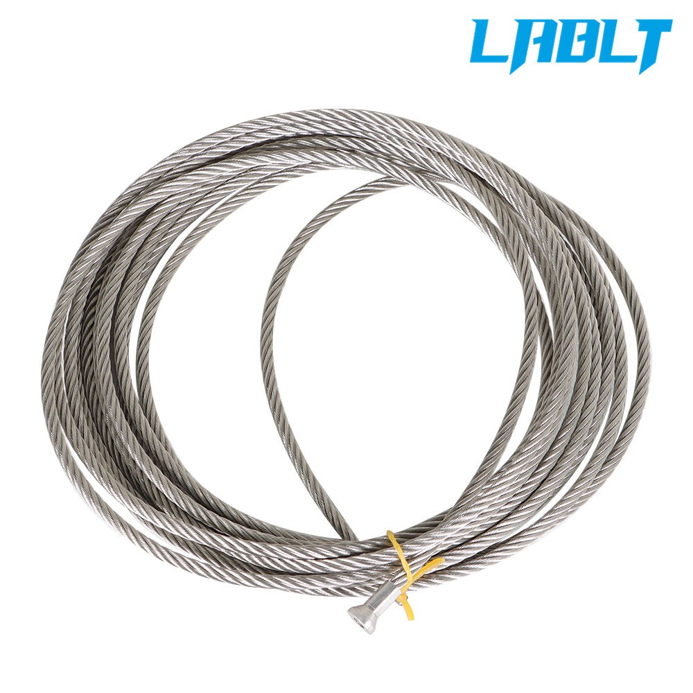 LABLT Cable Repair Kit For 22305 Accu-Slide 10.5 × 5.8 × 0.5 in