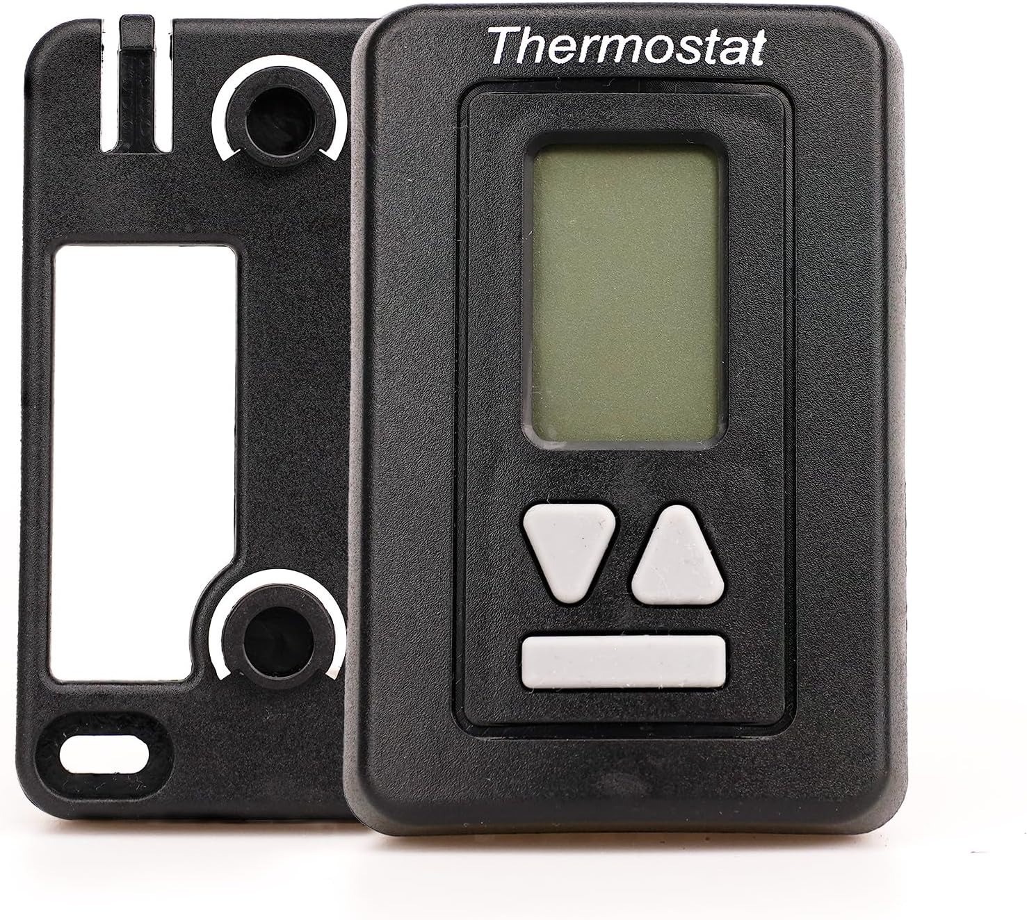 Digital RV Thermostat 12V DC Hot/Cool Compatible Machine 9430-338