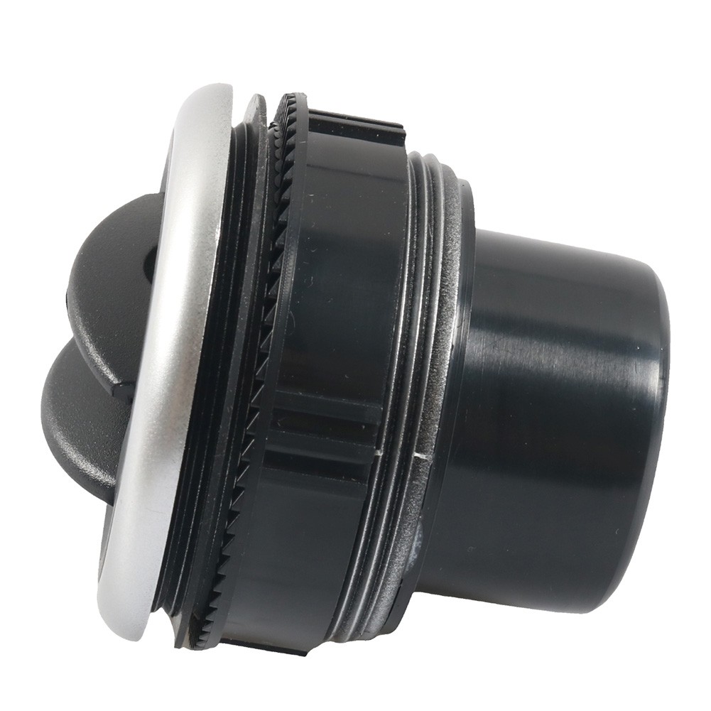 Universal Round A/C Air Conditioning Outlet Vent For RV Bus Car Boat Φ71/63/47