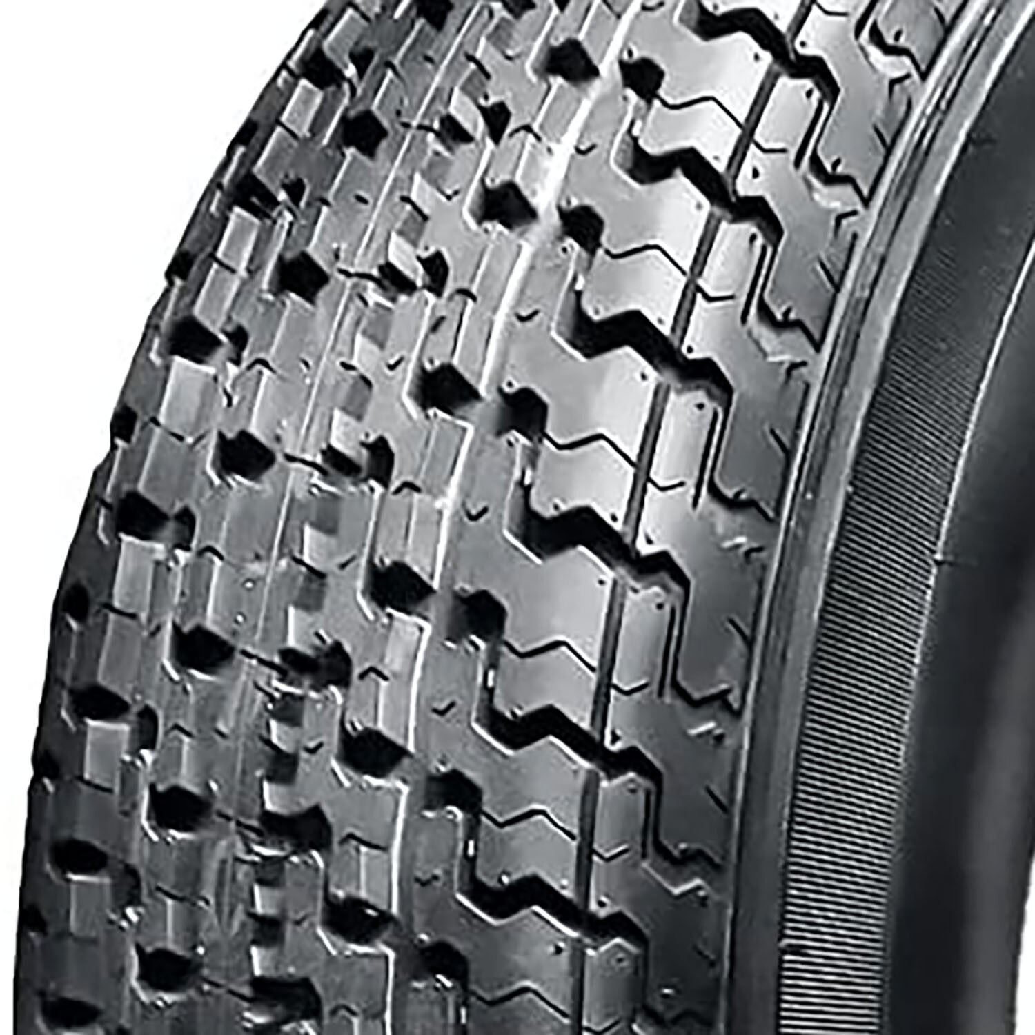 4 New Omni Trail St Radial – 215/75r14 Tires 2157514 215 75 14