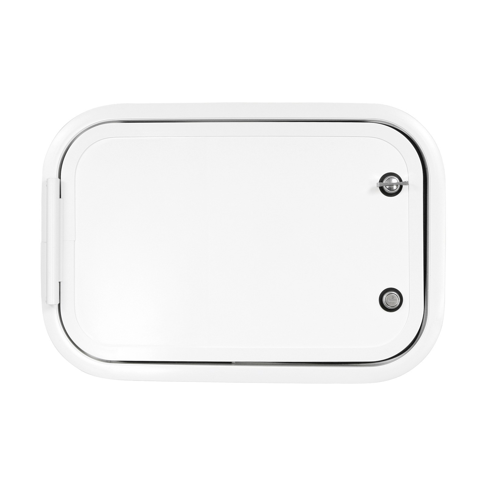 BRAND NEW Baggage Door 18″ x 12″ with Keyed Lock, RVs, Trailers, Campers