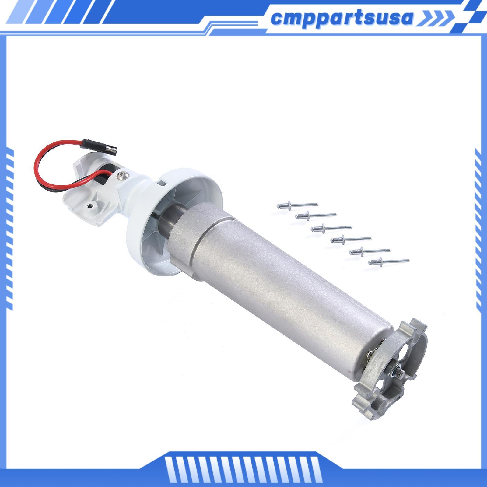 3310423.209B Torsion Assembly Rh White Repalcement for DOMETIC 9100 Power RV