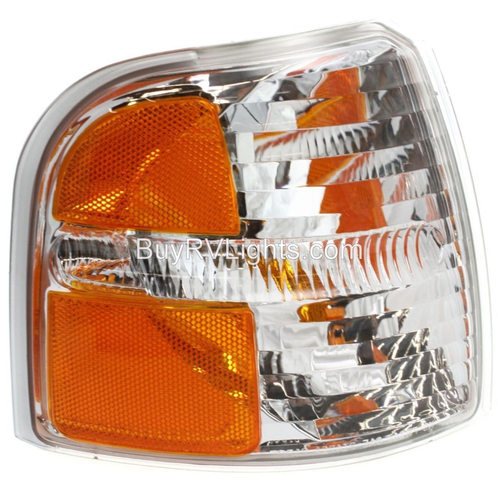 FOUR WINDS MANDALAY 2003 2004 2005 RIGHT PASSENGER CORNER LIGHT SIGNAL LAMP RV