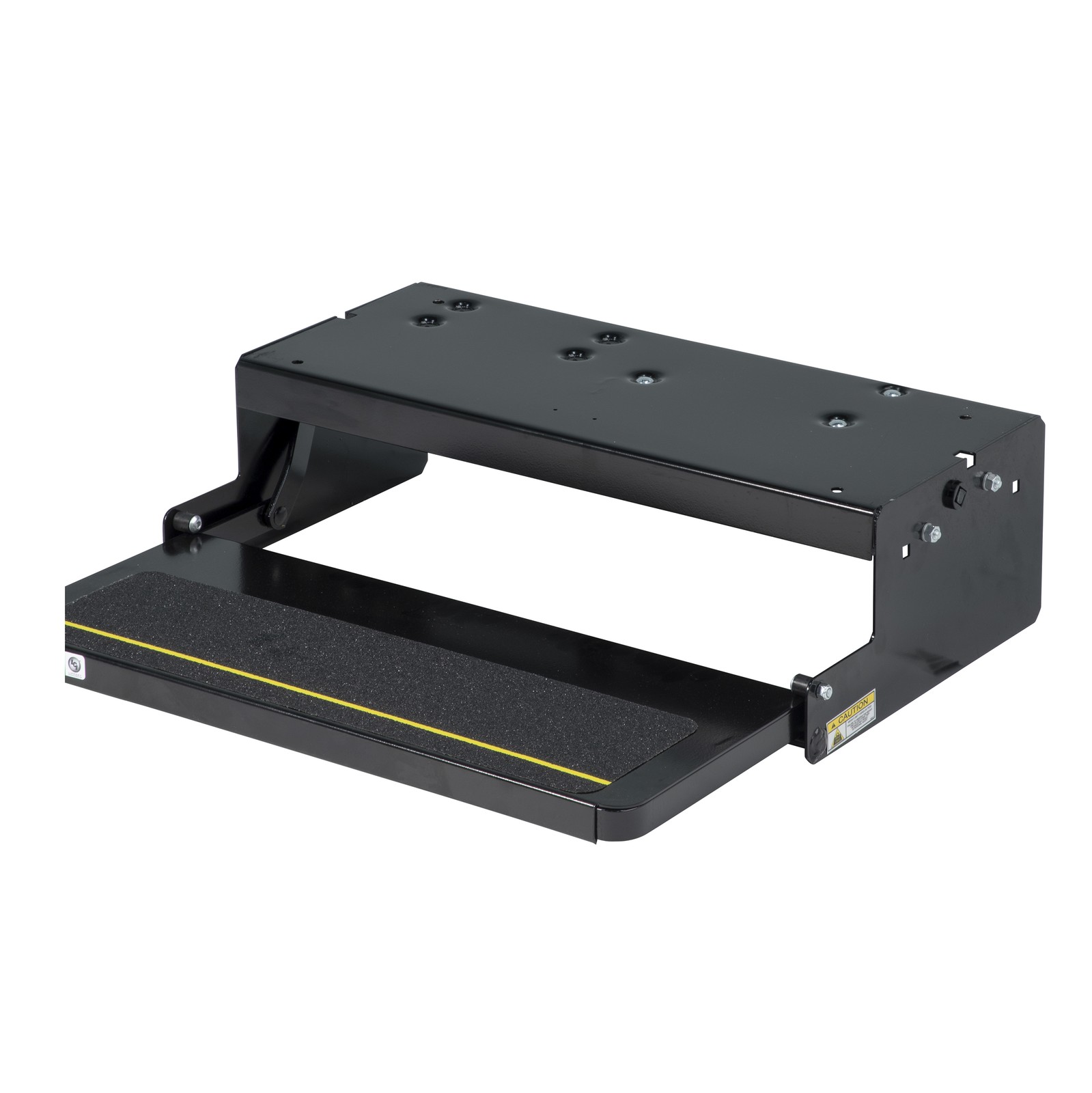 LIPPERT 26 Series Step Assembly with Logic Control Unit and No Switch Kit