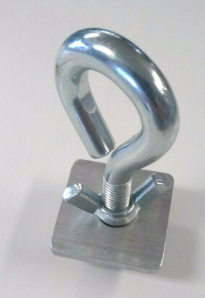 TRITON TRAILER QUICK SLIDE REAR TIE DOWN KIT 07837 Made in USA