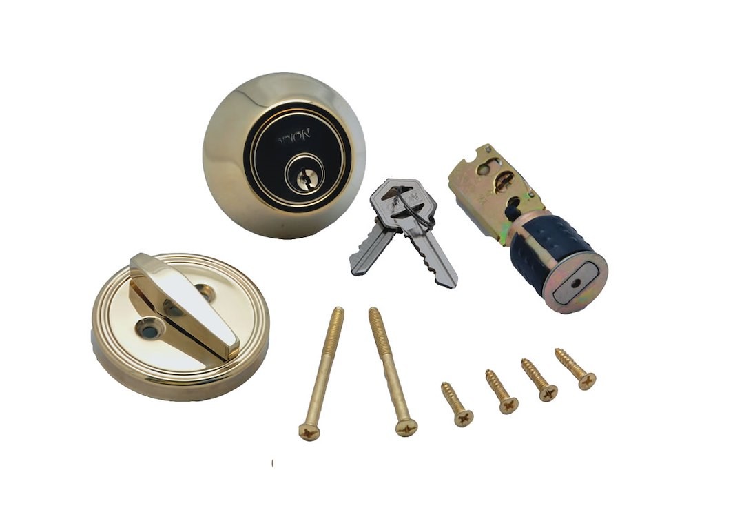 AP Products 013-222 DOOR LOCKS RV