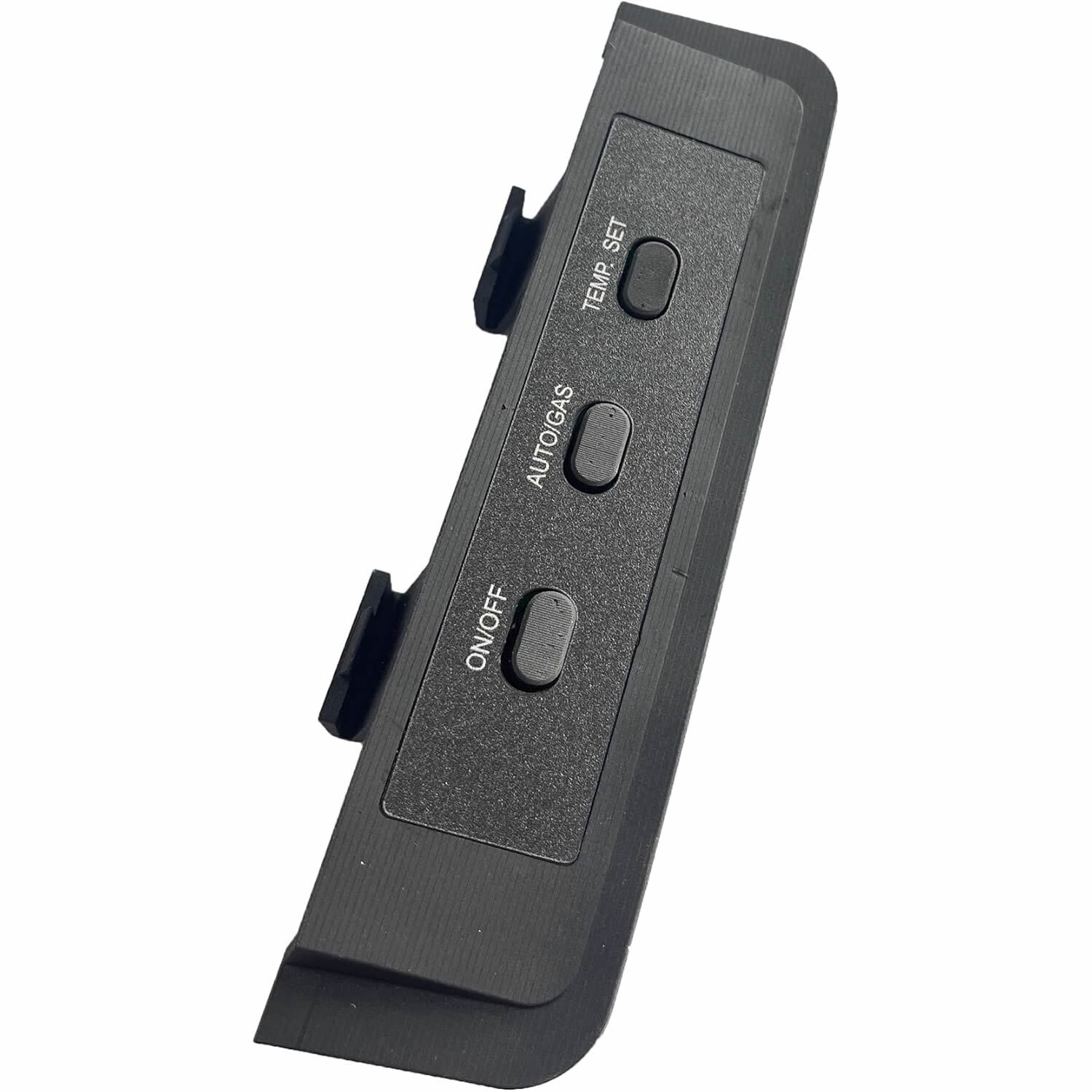 Replace Dometic Refrigerator 2-Way Button Panel & Control Circuit Board Assembly