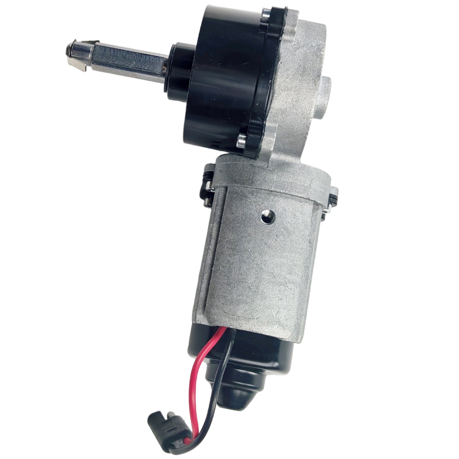 RV Awning Motor Drive Kit Black 3317084.000U For Dometic 9200 Series Awnings