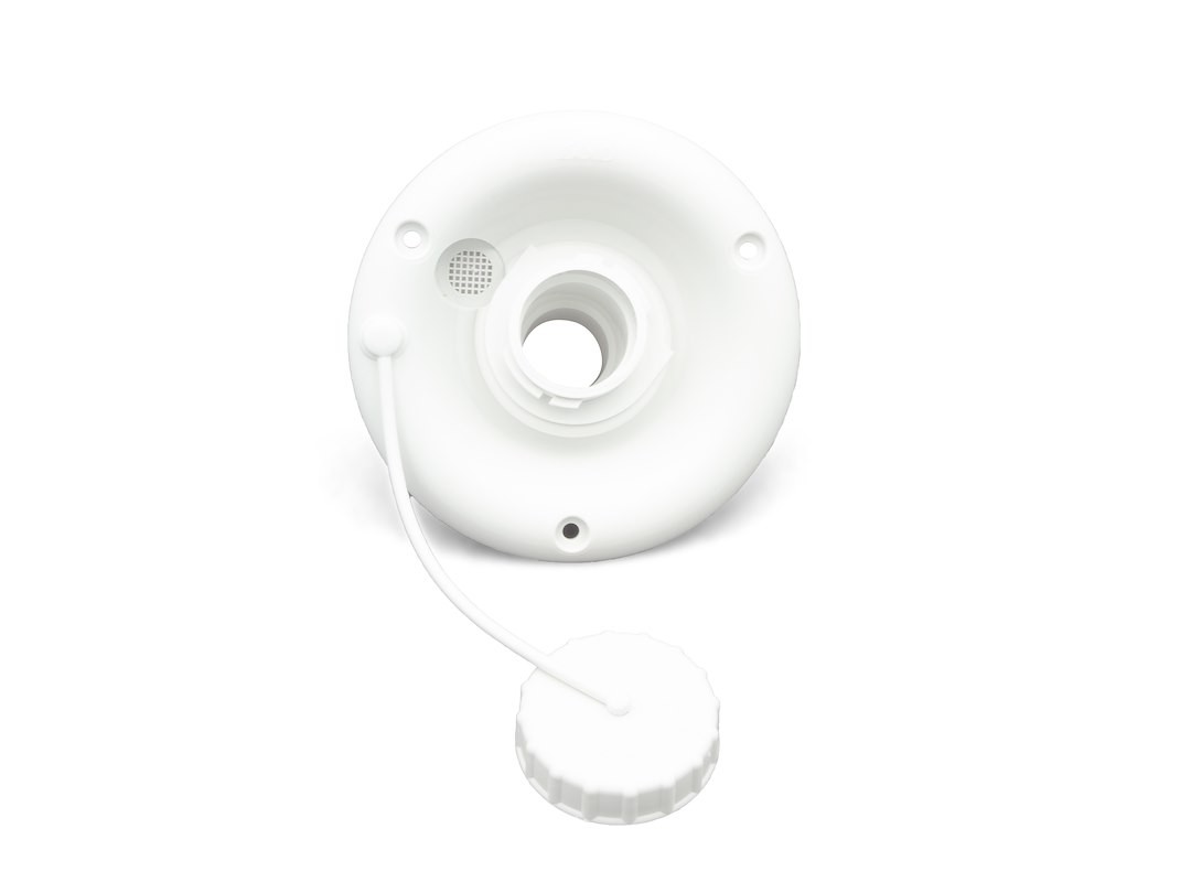 B&B Molders 94247 PLUMBING FITTINGS RV