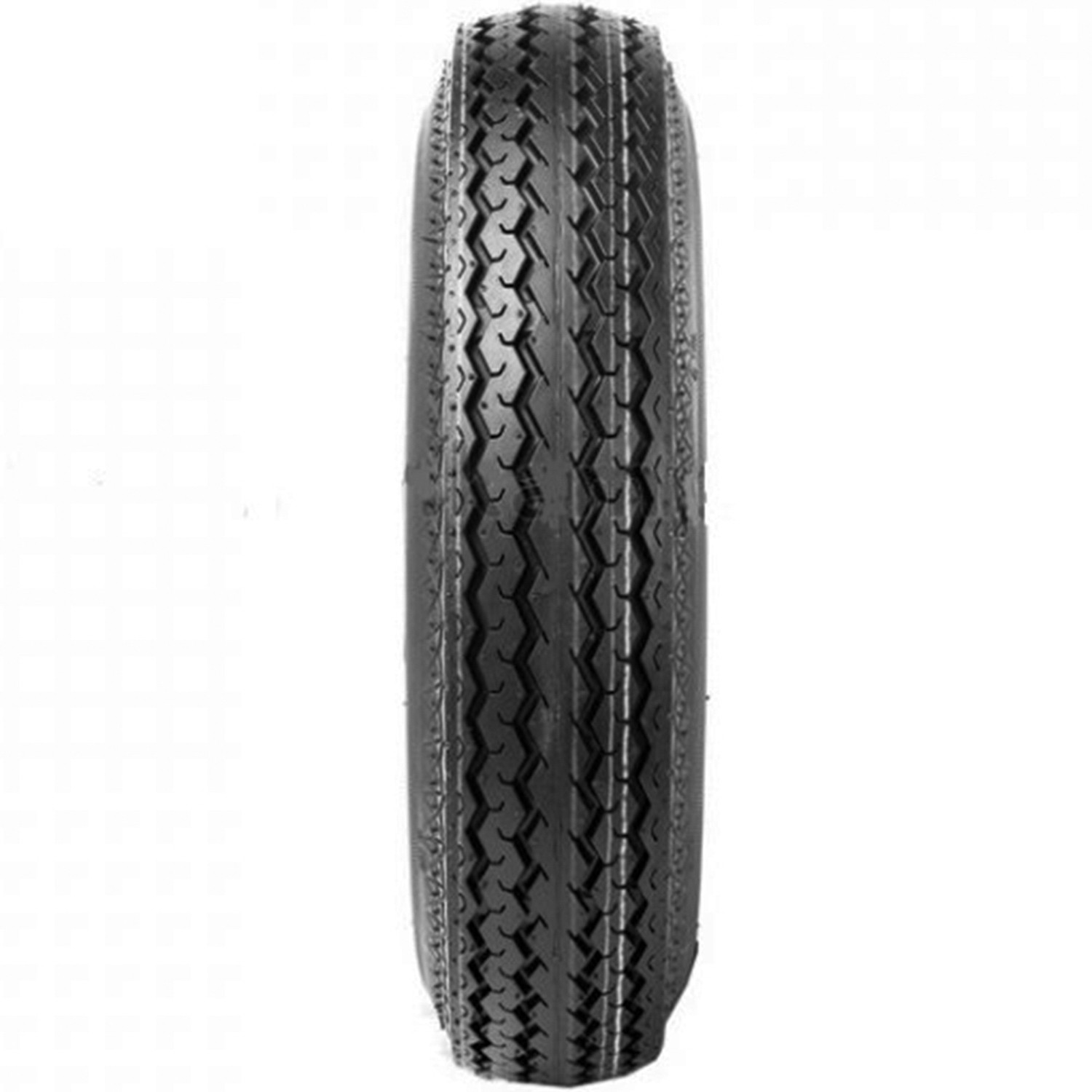 2 Deli (RubberMaster) S380 ST 4.8-8 4.80-8 C 6 Ply 4 on 4 Stamped Assemblies