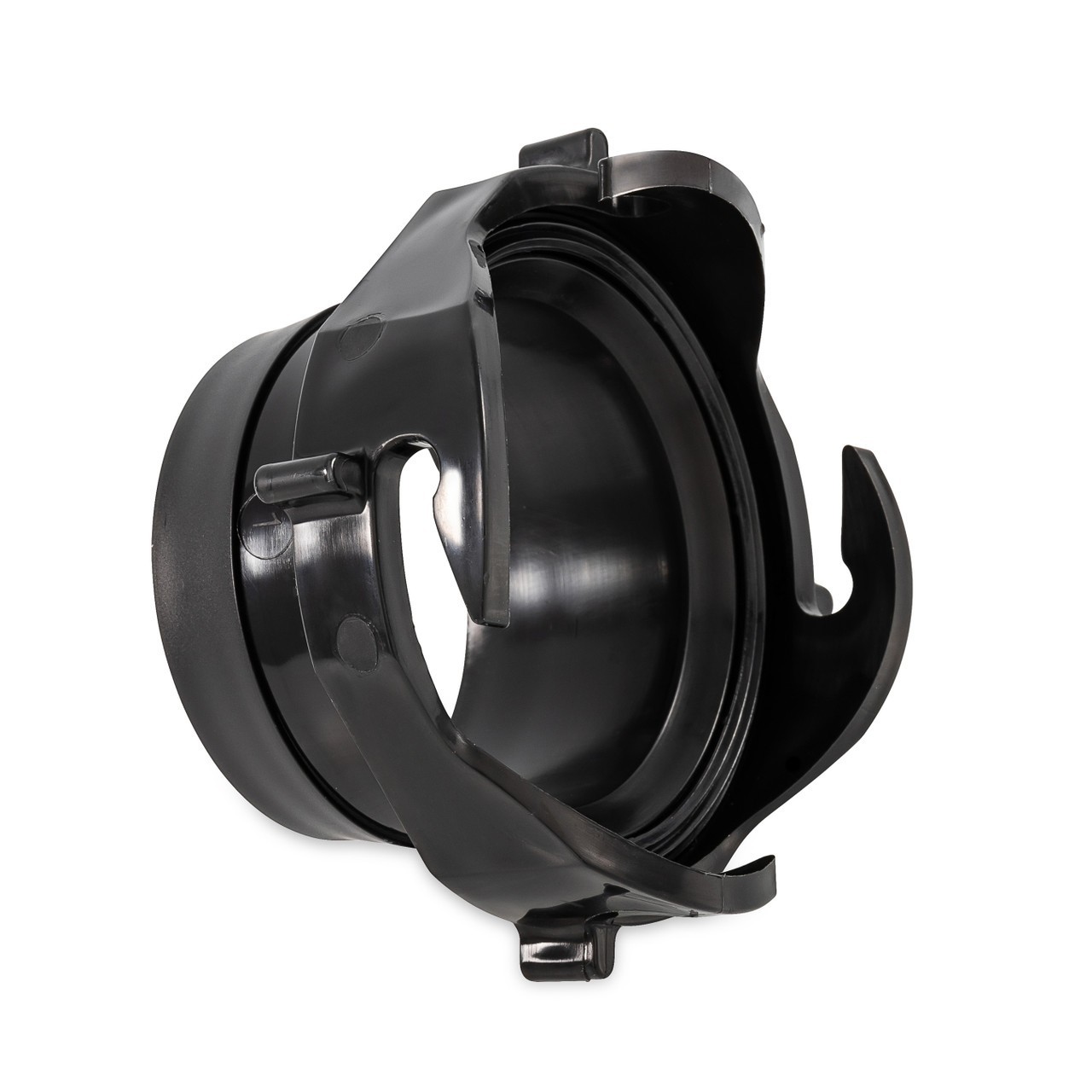 Camco Sewer Fitting – Straight Hose Adapter (Eng/Fr) 39413