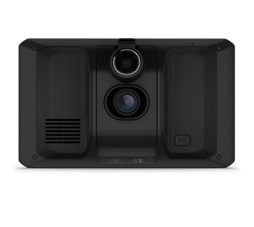 Avtex Tourer Three Plus Sat Nav with Dash Cam with Free Case