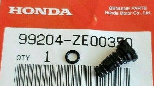 Honda OEM EU2000i Generator Carburetor Pilot Jet 99204-ZE0-0350 24hr FREE ship