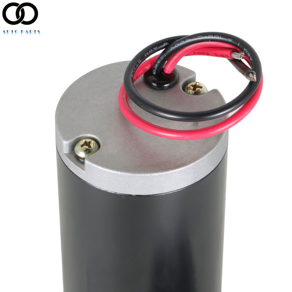 RV Slide Out Motor 18:1 Ratio 30 Amp 12-Volt Slideout For Camper RP-785615