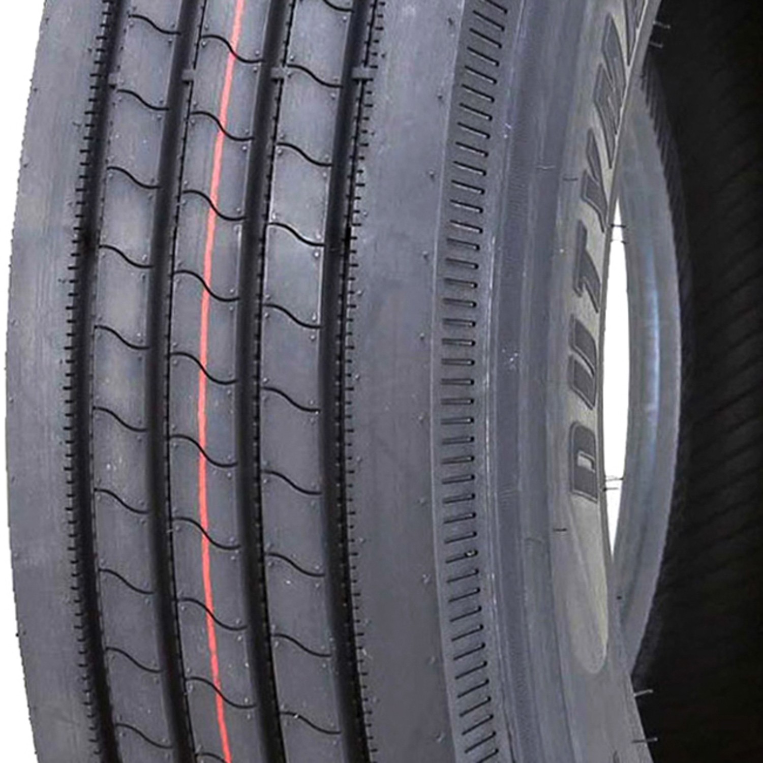 5 Tires ST 235/80R16 Freedom Hauler Dutymax All Steel ST Trailer Load G 14 Ply