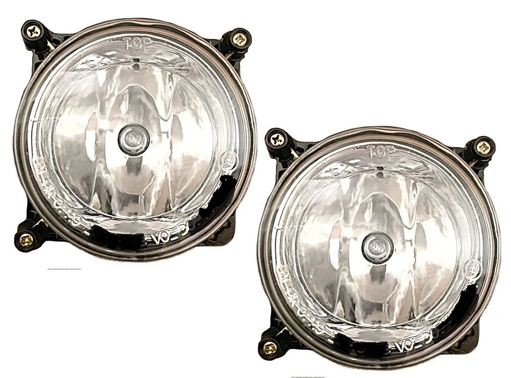 ITASCA ELLIPSE 2011 2012 2013 HIGH BEAM HEADLIGHTS HEAD LIGHTS FRONT LAMPS RV
