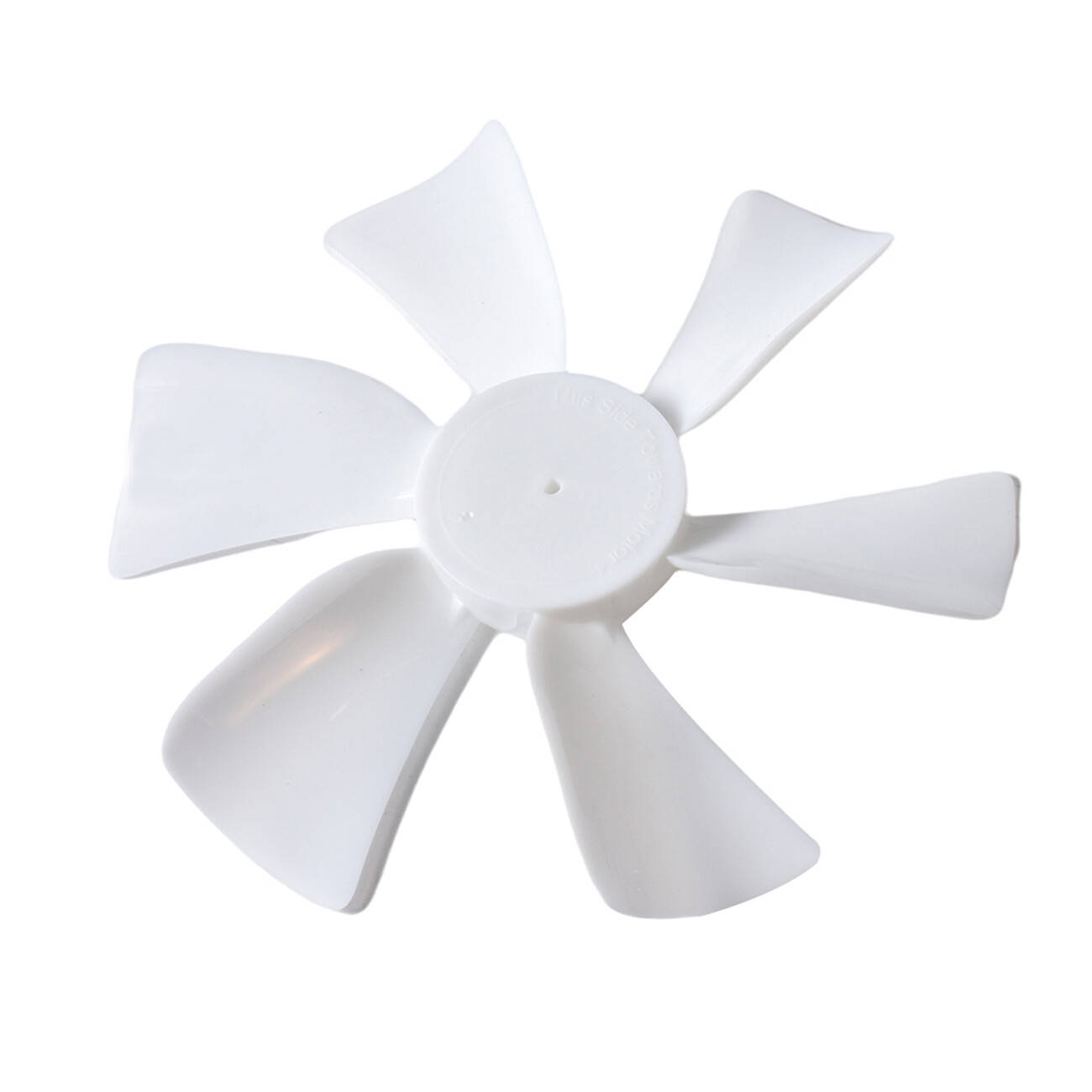6″ RV Vent Motor Bath Exhaust Fan Blade 12V Home Bathroom Mobile Home RV Motor