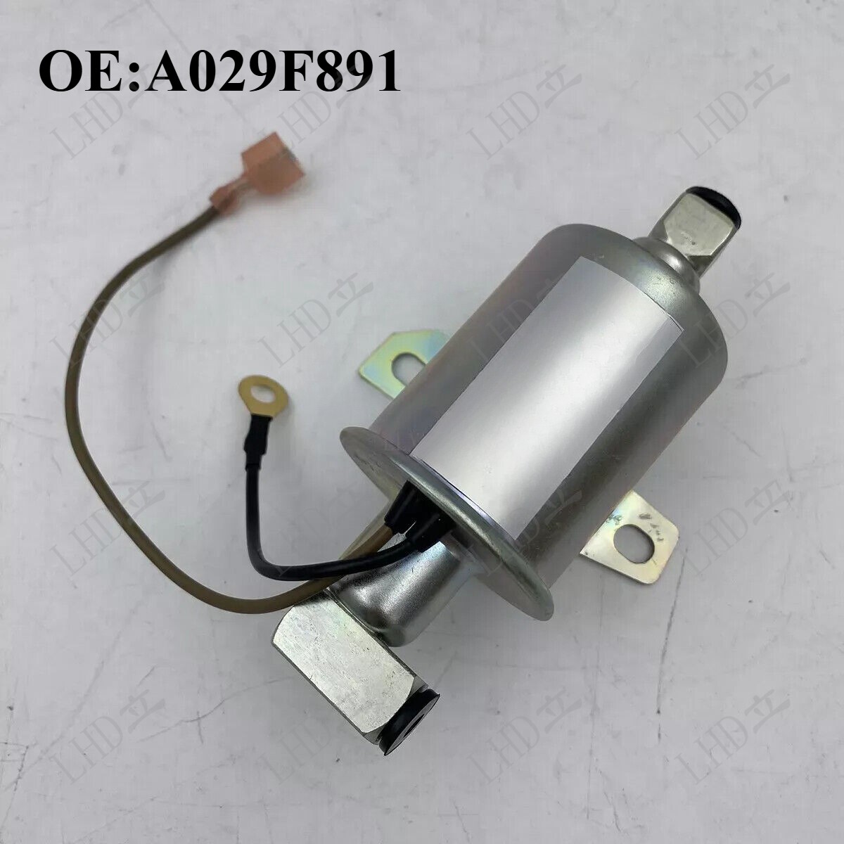 For Fuel Pump Cummins Generator A064S971 A047N923 1492331 A029F891 E11009；