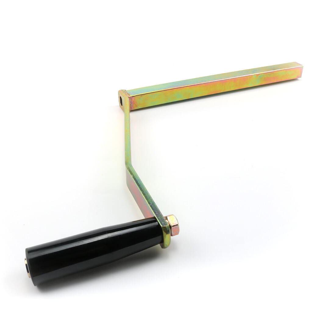 Crank Handle – 12″ – Fits Starcraft/Flagstaff/Rockwood/Palomino/Dutchmen