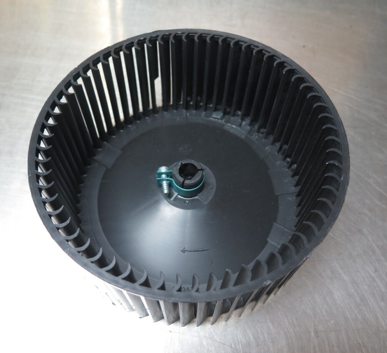 OEM Coleman 1472-1091 RV Air Conditioner Fan Blower Wheel 91352 (OC1)