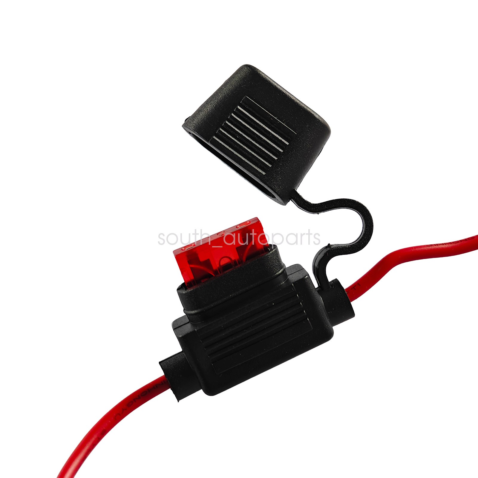 New G3-H01 Dump Trailer Wireless Remote Control System 12V Hydraulic Lift Winch