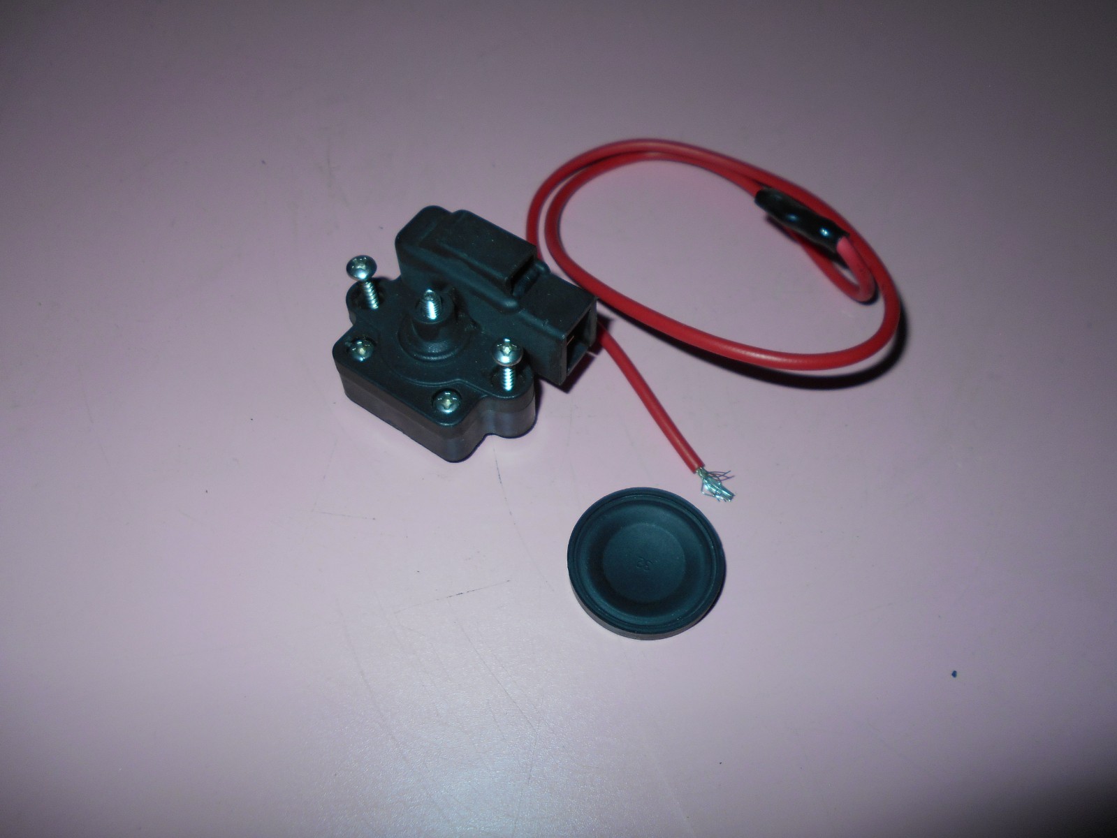*SEAFLO SFDP1-030-045-33 PRESSURE SWITCH REPLACEMENT FREE SHIPPING