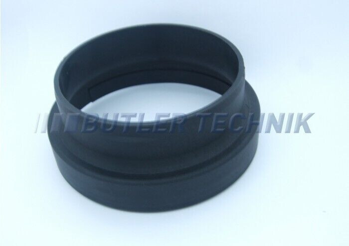 EBERSPACHER or WEBASTO outlet reducer 100mm to 90mm converter | 251226890049