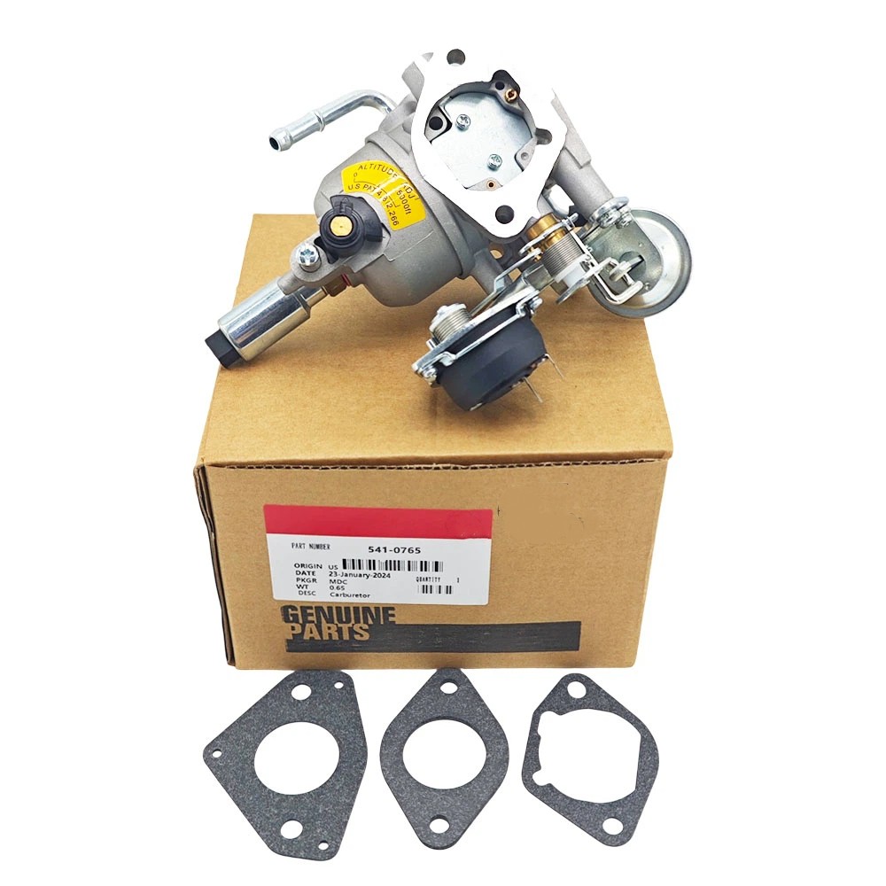 541-0765 Carburetor 5500 Grand Marquis For Onan HGJAA HGJAB Gold Generator NEW