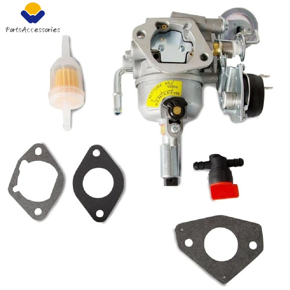 541-0765 146-0774 Carburetor Compatible With Onan Cummins Generator HGJAA/B/C