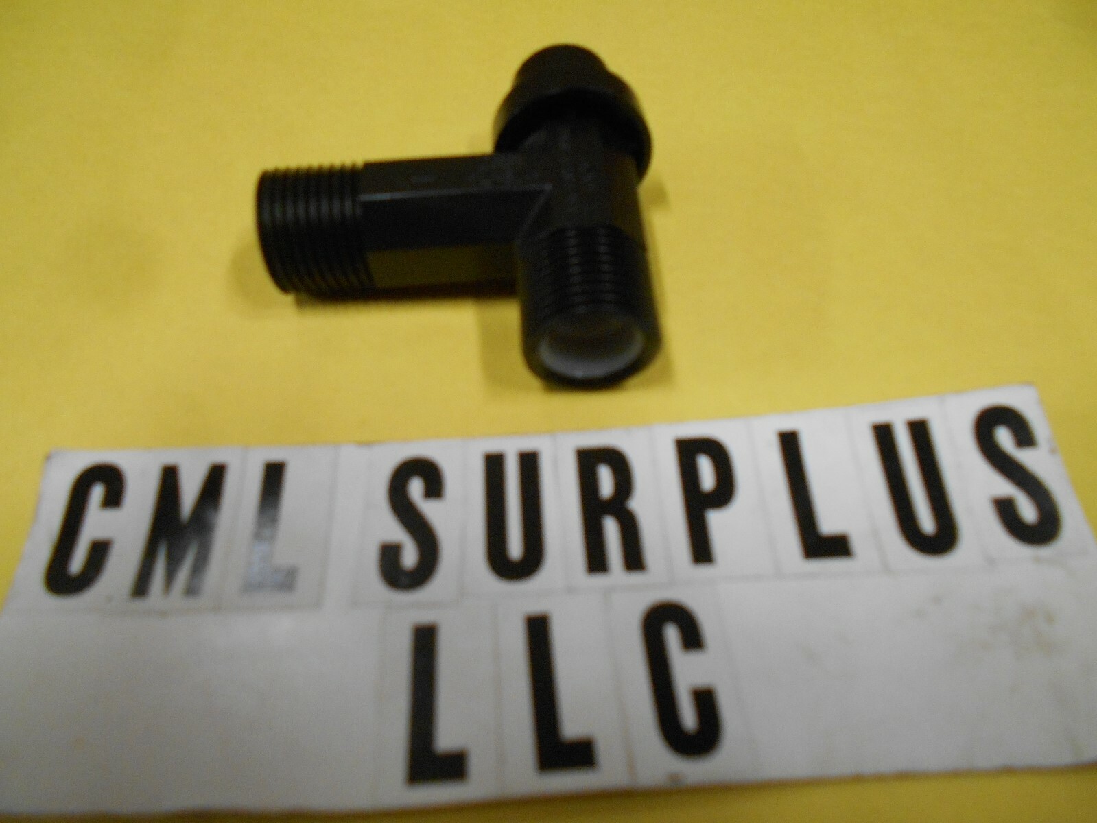 *REPLACEMENT PLASTIC VACUUM BREAKER PCKV101 FOR SAN T FLUSH MODEL SFS350