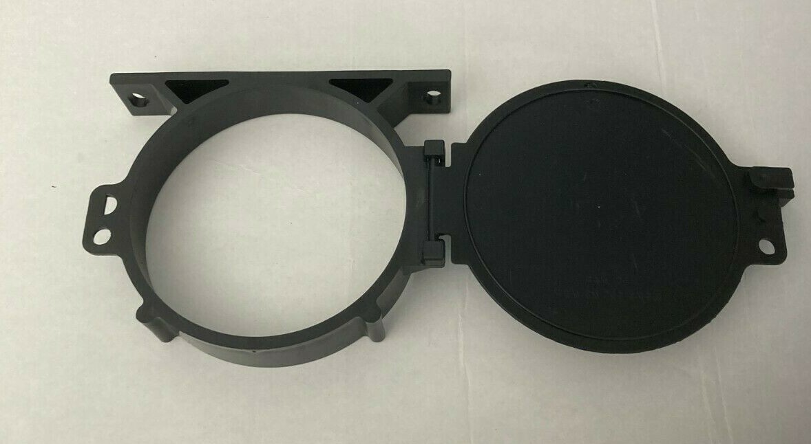 RV Replacement 2 End Caps for 4 5/8″ Sewer Hose Holder RV Sewer Hose End Caps