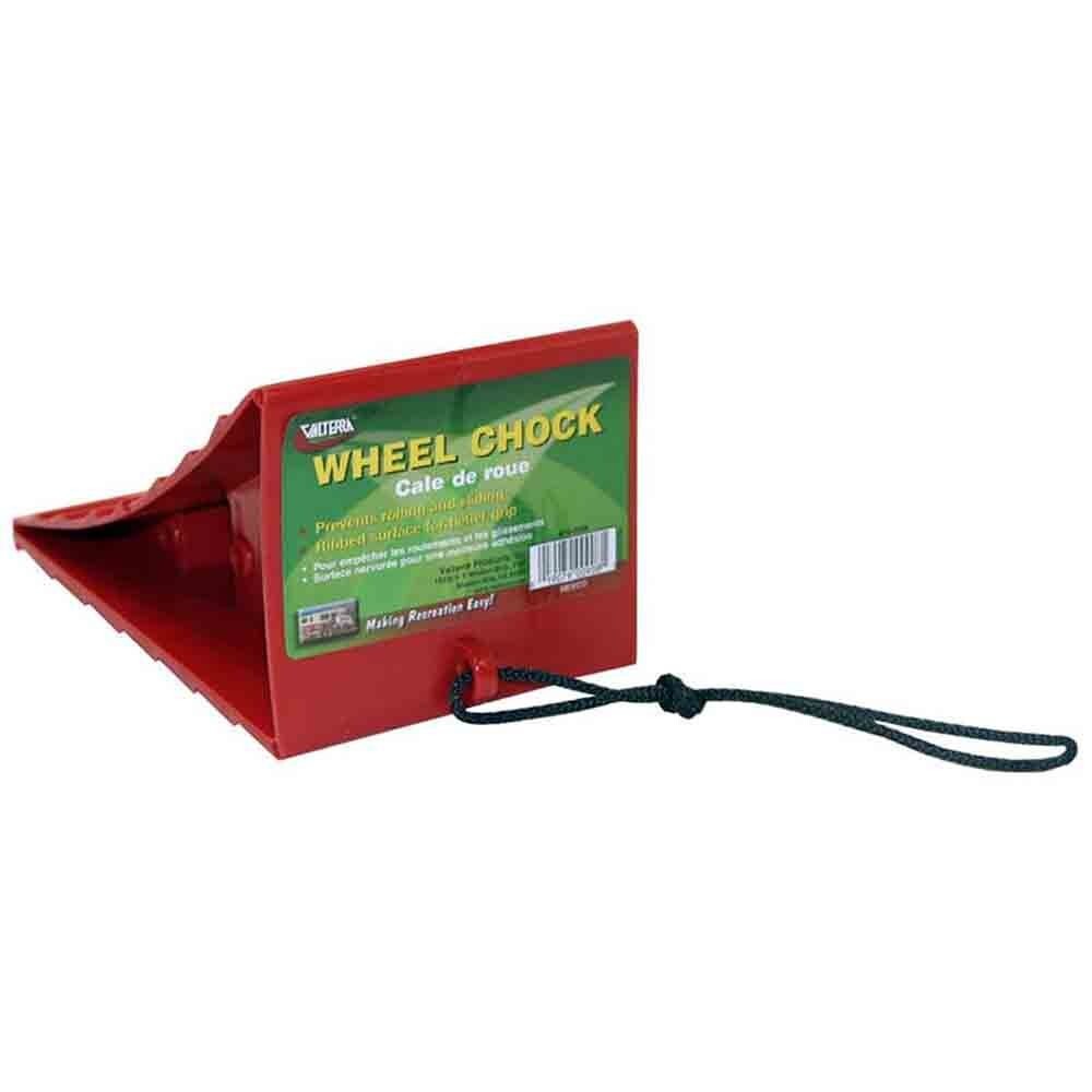 Valterra Wheel Chock (39323) Sold as each