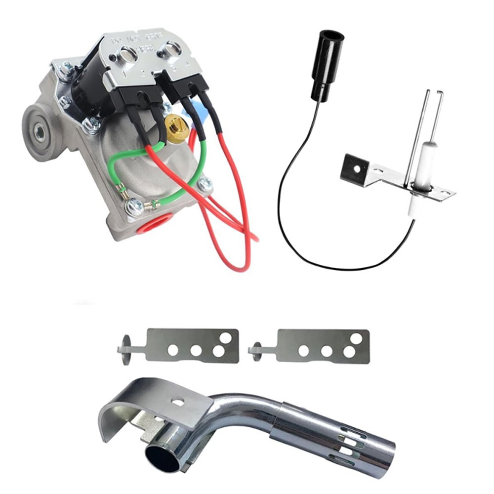 For RV Atwood Water Heater Replacement Kit 93844 91638 6/10 Gallon Tanks US
