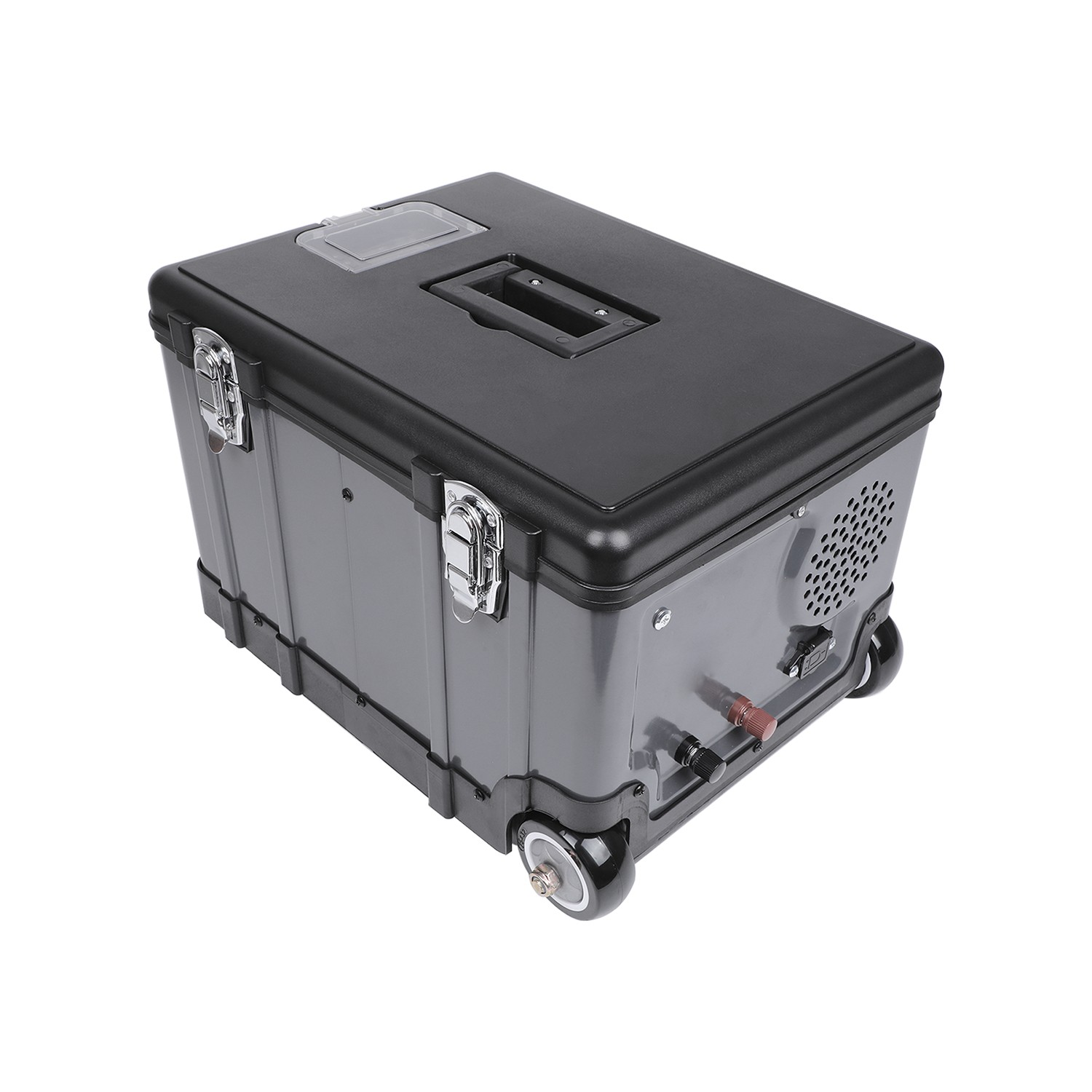 8KW Diesel Heater 12V/24V Diesel Air Heater Bluetooth APP Remote Control US