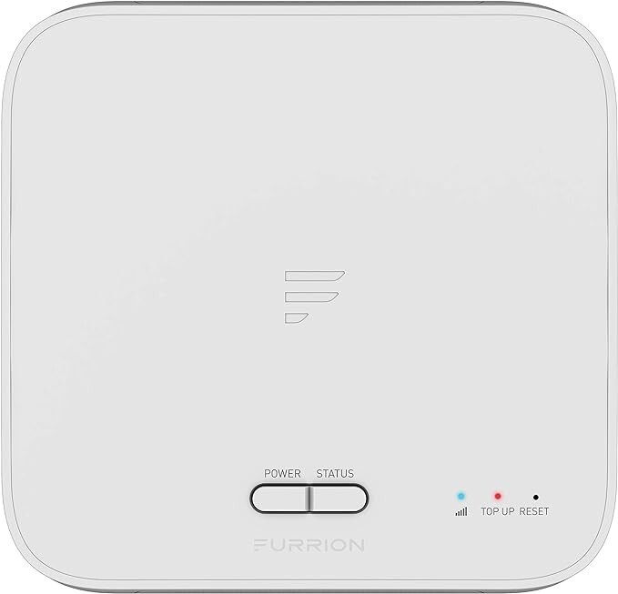 Lippert Furrion FAN17B83 LTE 4G WiFi Router Camper Off Grid Internet 2021123819