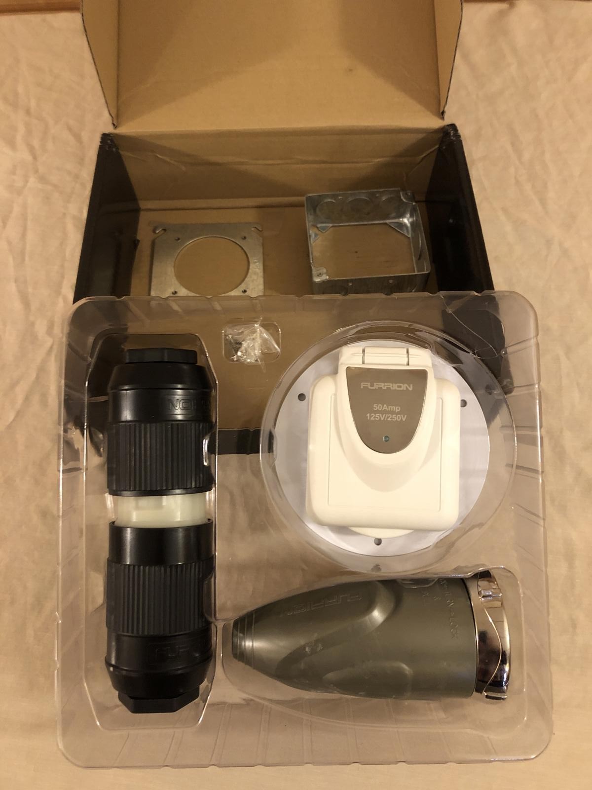 Conversion kit