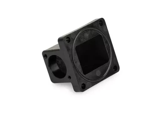IP67 240V INLET ANGLED COMPACT MOTORHOME VW T5 T6 ELECTRIC HOOKUP Connection